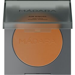 MÁDARA Organic Skincare AIR EQUAL Soft Silk Mineral Powder - 3 Deep Cijene