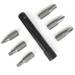 SDS plus adapter na hex z nastavki BLACK FRIDAY Cene