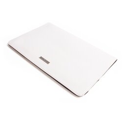 Teracell maska zz za macbook 11" bela Cene