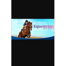 Steam Equestrian Training (PC) Key GLOBAL Cene