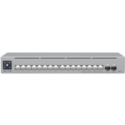 Ubiquiti Mrežni Switch Layer 3 - 16 Portova, 2.5GbE PoE++, SFP+ 10G USW-PRO-MAX-16-POE-EU Cijene