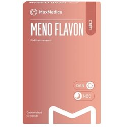 Max Medica meno flavon Cene