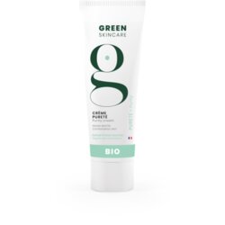 Green Skincare pURETÉ Cream Cene