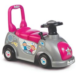 Educa guralica auto, roze Cene