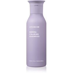 AYUNCHE Derma Calming Shampoo šampon za suhu kosu i osjetljivo vlasište s umirujućim učinkom 200 ml Cene