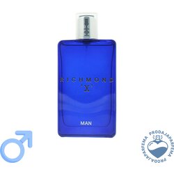John Richmond X Man - 75ml Cene