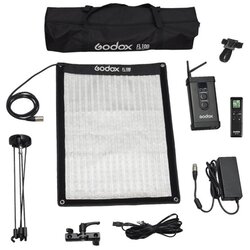 Godox Fleksibilno LED svjetlo 40x60 cm Cene