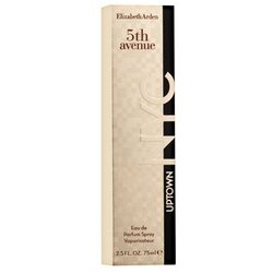 Elizabeth Arden 5th Avenue NYC Uptown parfumska voda 75 ml za ženske Cene