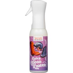 Lilla Livet Quick Clean Queen - 500 ml Cene