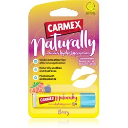 Carmex Berry vlažilni balzam za ustnice v paličici 4.25 g Cene
