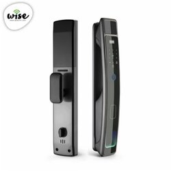 Wise pametna oprema Wise pametna brava 23 sa fingerprint opcijom WSHB23 Cene