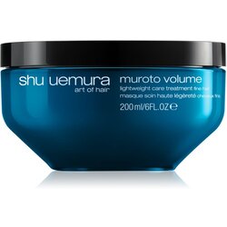 Shu Uemura Muroto Volume Lightweight Care maska Cene