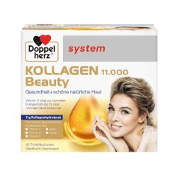 Doppelherz Kollagen Beauty 11000 Cene