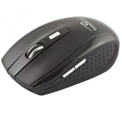 Titanum Miš Wireless SNAPPER 6D, Optical, 2,4GHz, Nano Reciver, 6 Button, 1600dpi, TM105K Cene