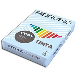 Fabriano PAPIR COPYTINTA A4 80g CIELO 500/1 Cene