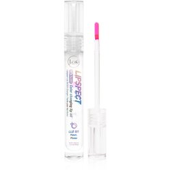 J.Cat Beauty Lipspect olje za ustnice s spreminjanjem barve odtenek 101 Peach, Please 3 ml Cene