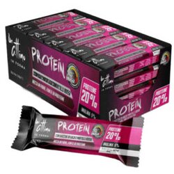  1 ATTIMO IN FORMA 20% proteinski bar goji bobice i brusnica 50 gr Cijene