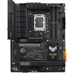 Asus TUF Gaming B760-Plus WIFI Intel B760 LGA 1700 ATX Cene