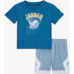 Nike komplet za dečake jdb jordan hoop stles mesh set 65C998-B18 Cene