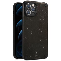 Armor GLITTER CASE ZA IPHONE 12 PRO CRNA Cene