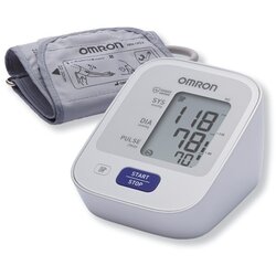 Omron aparat za merenje krvnog pritiska M2 (na nadlakticu) aparat za pritisak Cene
