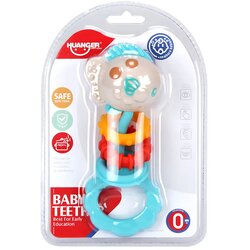 Huanger Sun Baby: Vesela ribica grizalka Cene
