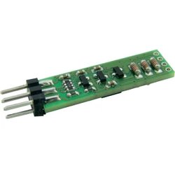B+B Thermo-Technik I2C Temperaturni modul z analognim izlazom 0 - 5 V Hygrosens Cene