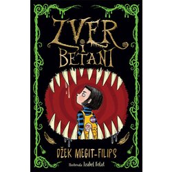 Vulkan Izdavaštvo Džek Megit-Filips
 - Zver i Betani Cene