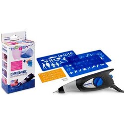 Dremel alat za graviranje Engraver 290 Cene