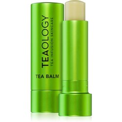 Teaology Tea Balm vlažilni balzam za ustnice v paličici odtenek Matcha Tea 4 g Cene