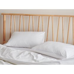 Dormeo Jastučnica Essentials 40x60 cm boja breskve Cijene