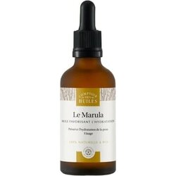 Comptoir des Huiles marula ulje - 50 ml Cene