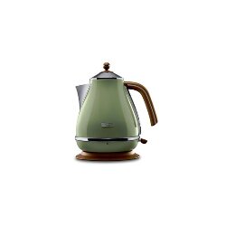 DeLonghi grelnik vode Icona Vintage KBOV2001.GR Cene