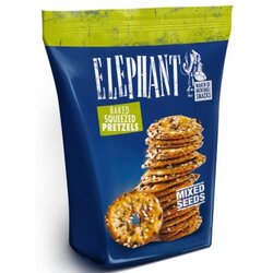 Alka trajno slano pecivo s mješavinom sjemenki 80 g Cene