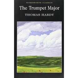 Bookpoint Thomas Hardy - Trumpet Major Cene