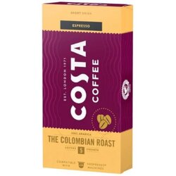 Costa Coffee NCC Columbia espresso kapsule Cene