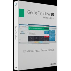 Zoolz Genie Timeline 10 - Home Edition 1 Device Lifetime Key GLOBAL Cene
