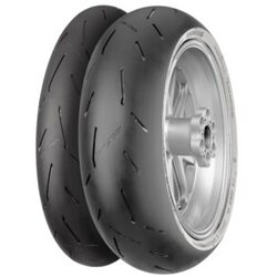  Guma G190/55R17 75W TL CONTI RACE ATTACK 2 MEDIUM CONTINENTAL Cijene