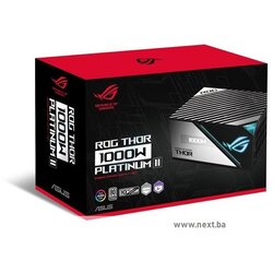 Napojna Asus ROG-THOR-1000P2-GAMING 100W 80+ Cene