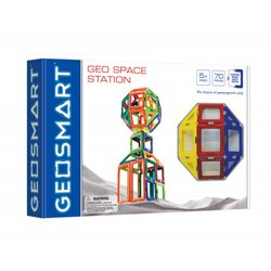 GeoSmart postaja geospace - 70 kosov Cene