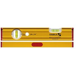 STABILA Vodna tehtnica tip 80 ASM (Dolžina: 30 cm, Število libel: 2 kos) Cene