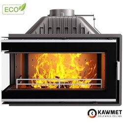 Kawmet kaminski vložek W16 kotni - levi Eco Cene