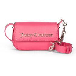 Juicy Couture Ženska torbica na preklop Jasmine, Roze Cene