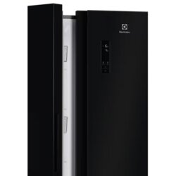 Electrolux Frižider samostojeći 532L EAT6ME53E0 crni Cijene