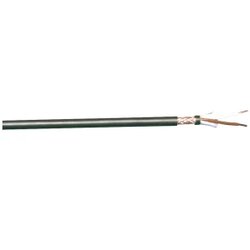 Bedea 10770911 kabel za mikrofon crna 100 m Cene
