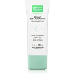 MARTIDERM Acniover Restoring Cream regeneracijska krema za obraz s prebiotiki 40 ml Cene