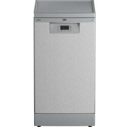 Beko mašina za pranje sudova BDFS15020X Cene