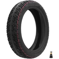 Ninebot F3 Stražnja tubeless guma s gelom 60/65-6,9 za električni romobil Segway Ninebot F3 Pro Cene