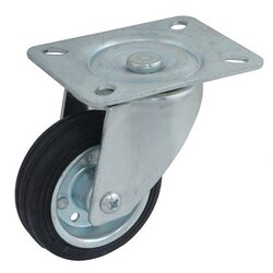 FLYWHEEL g 43100 transportni točkovi pomični 100mm - 88kg Cene