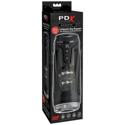 PDX Elite Automatski masturbator Moto Bator Pro 05481380000 Cene